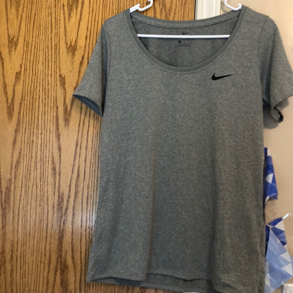 Nike workout shirt